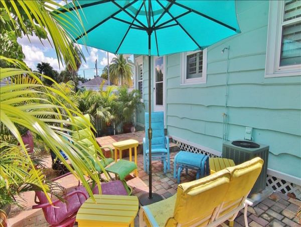 Treasure Island Condo 982511