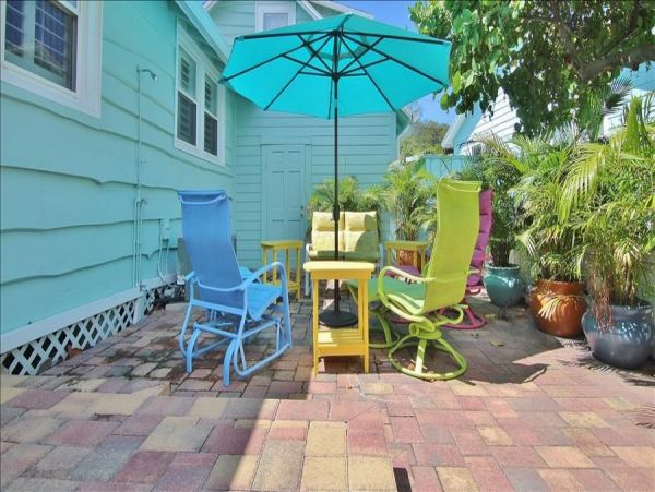 Treasure Island Condo 982511