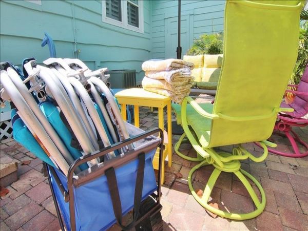 Treasure Island Condo 982511