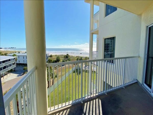Treasure Island Condo 982512