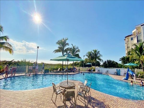 Treasure Island Condo 982512