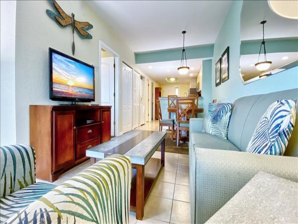 Treasure Island Condo 982512