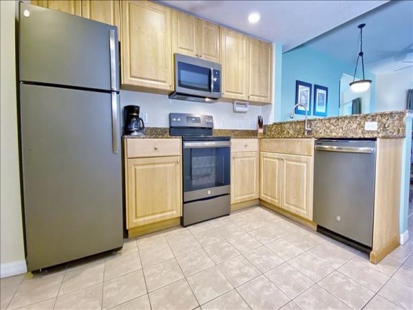 Treasure Island Condo 982512