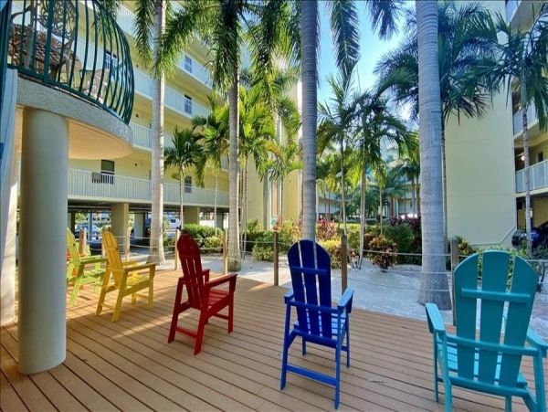 Treasure Island Condo 982512