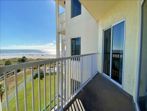 Treasure Island Condo 982512