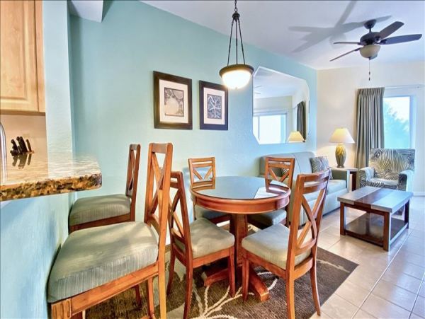 Treasure Island Condo 982512