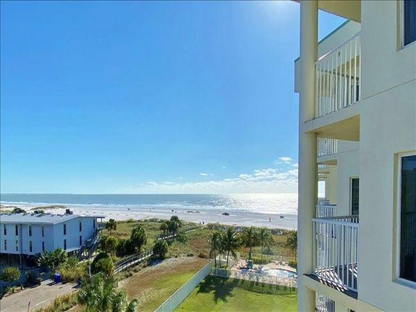 Treasure Island Condo 982512