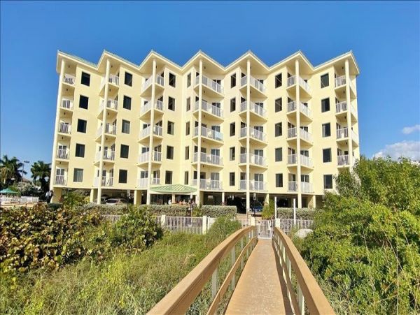 Treasure Island Condo 982512