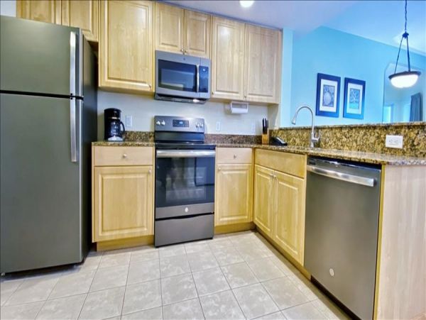 Treasure Island Condo 982512