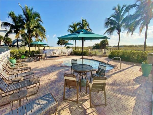 Treasure Island Condo 982512