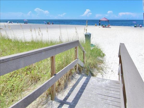 Treasure Island Condo 982513