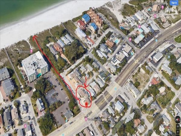 Treasure Island Condo 982513