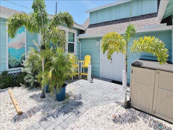 Treasure Island Condo 982513