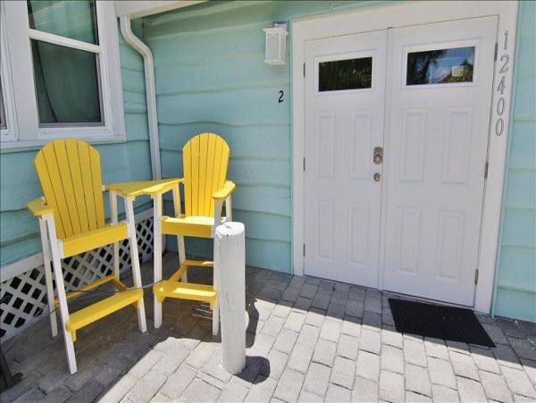 Treasure Island Condo 982513
