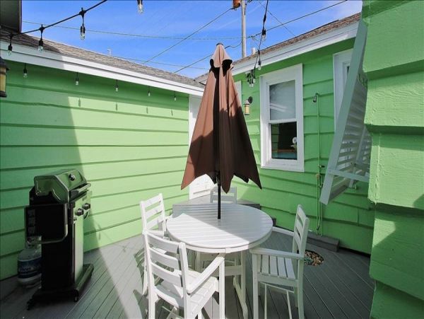 Treasure Island Condo 982514