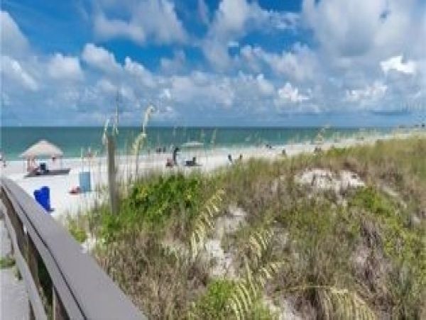 Treasure Island Condo 982514