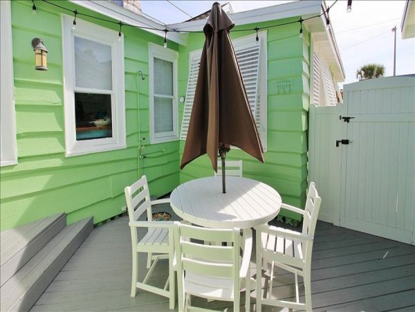 Treasure Island Condo 982514