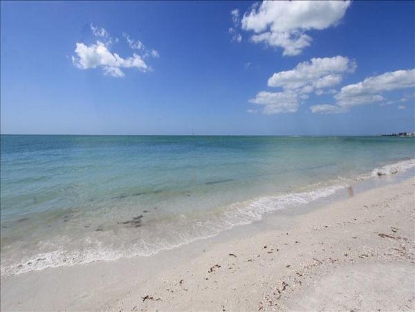 Treasure Island Condo 982514