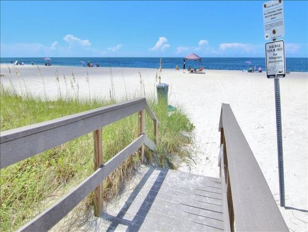 Treasure Island Condo 982515