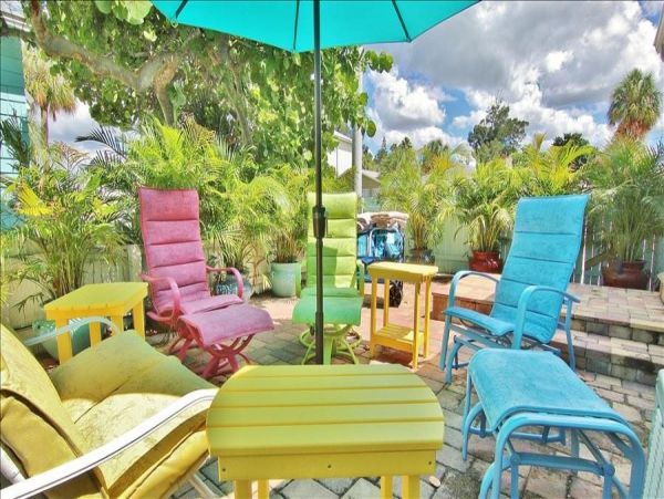 Treasure Island Condo 982515