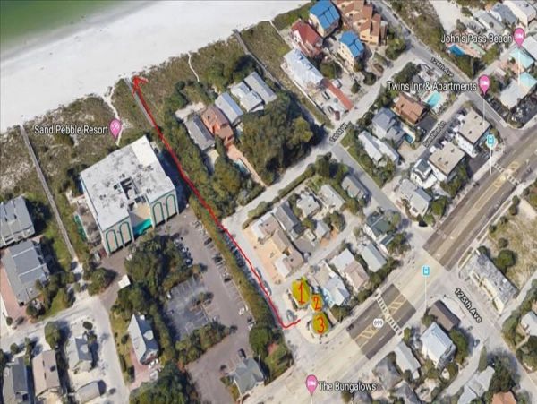 Treasure Island Condo 982515
