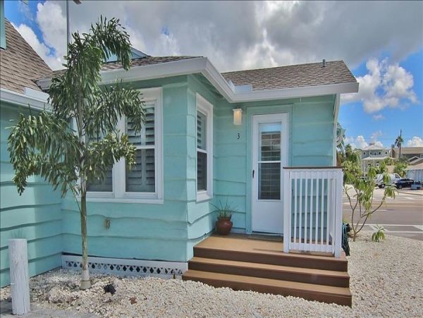 Treasure Island Condo 982515