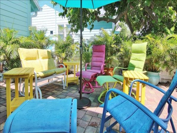 Treasure Island Condo 982515