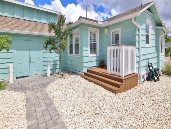 Treasure Island Condo 982515