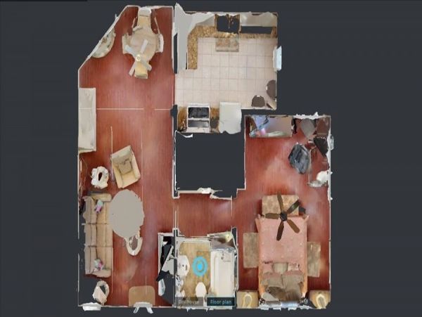 Treasure Island Condo 982515