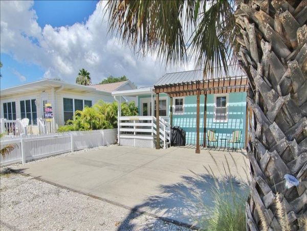 Treasure Island Condo 982515