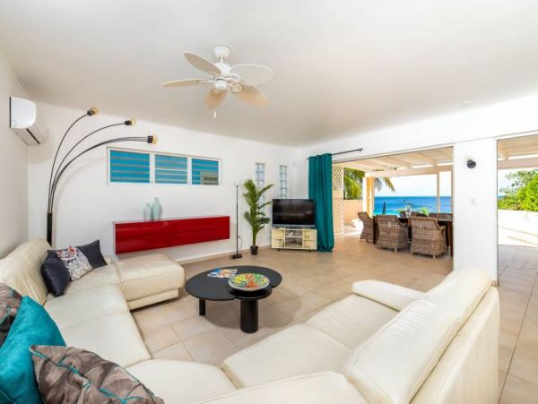 Bonaire Home 982518
