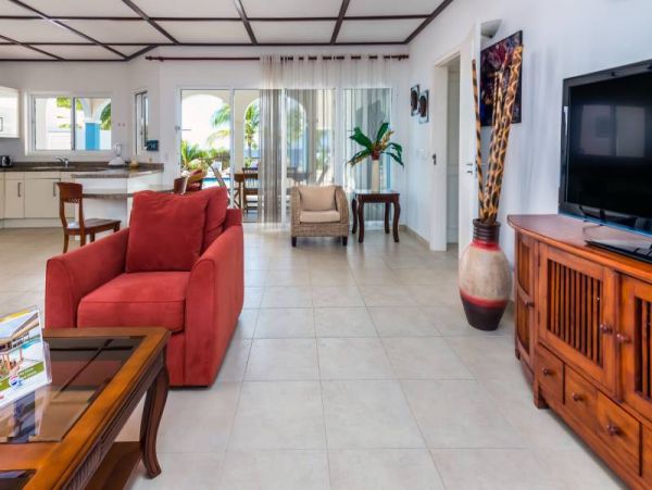 Bonaire Home 982519