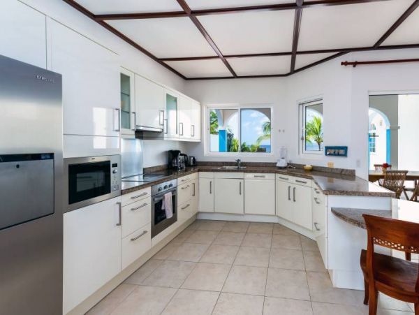 Bonaire Home 982519