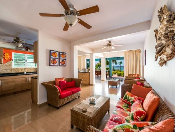 Bonaire Home 982520