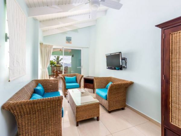 Bonaire Home 982520