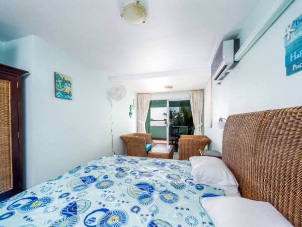 Bonaire Home 982520