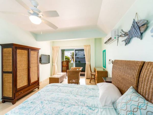 Bonaire Home 982520