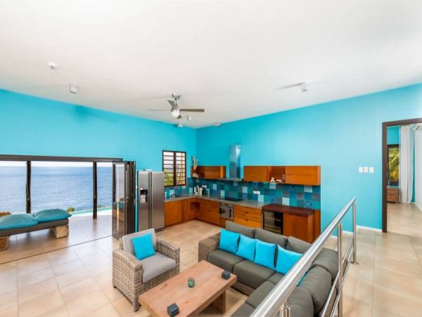 Bonaire Home 982522