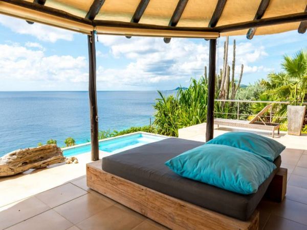 Bonaire Home 982522