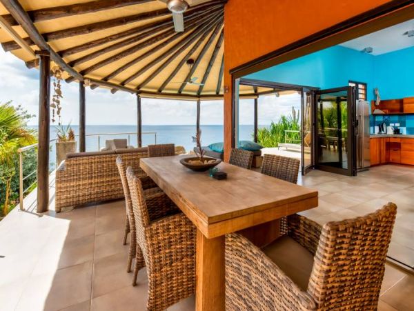 Bonaire Home 982522