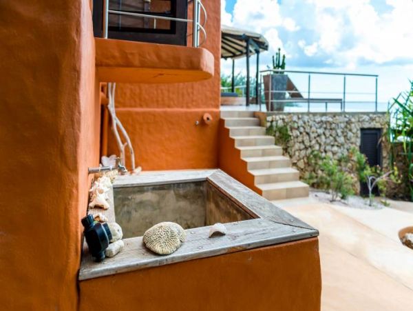 Bonaire Home 982522