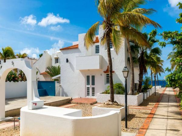 Bonaire Condo 982524