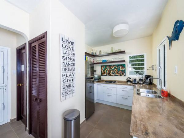 Bonaire Condo 982524