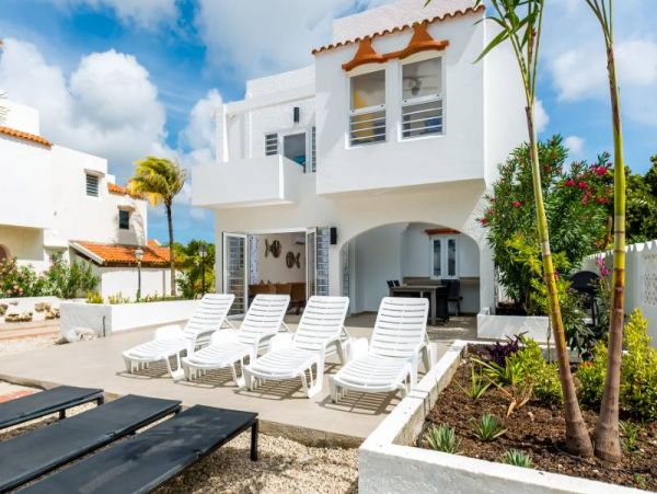 Bonaire Condo 982524