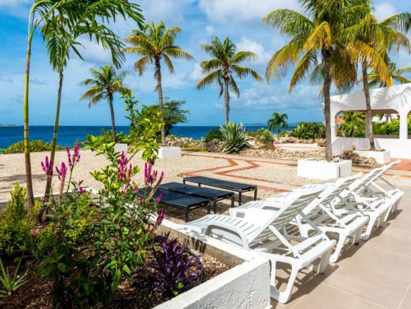 Bonaire Condo 982524