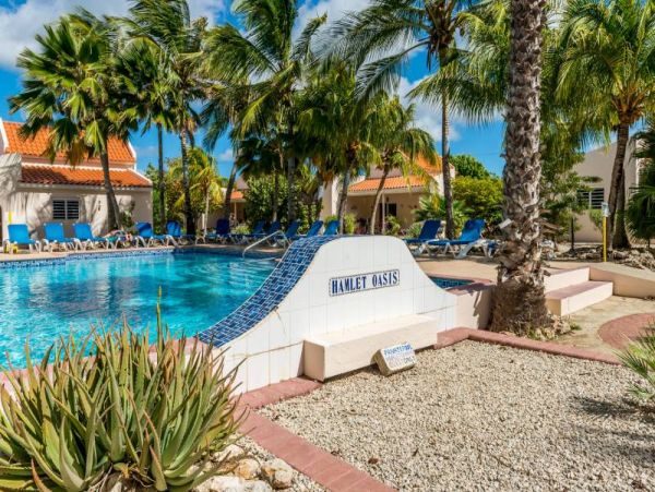 Bonaire Condo 982524