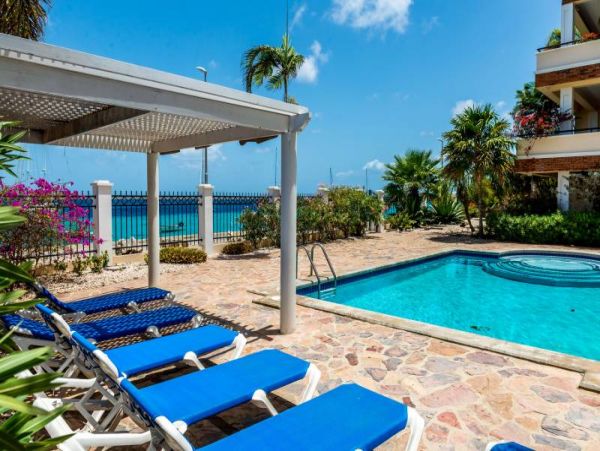 Bonaire Condo 982525