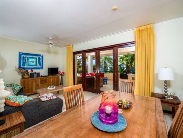 Bonaire Condo 982525