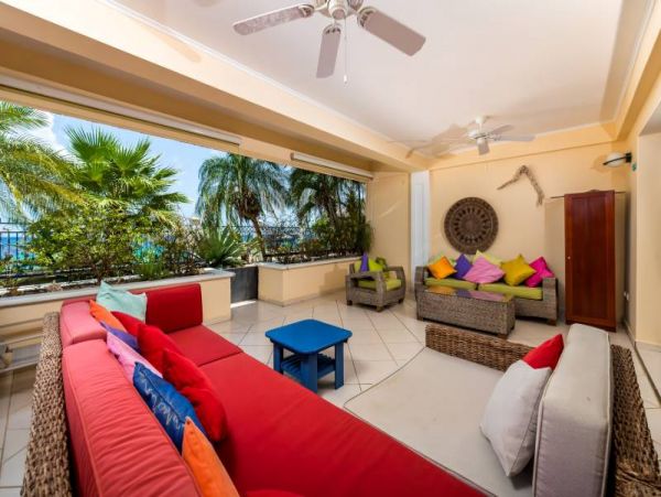 Bonaire Condo 982525