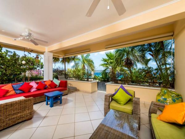 Bonaire Condo 982525